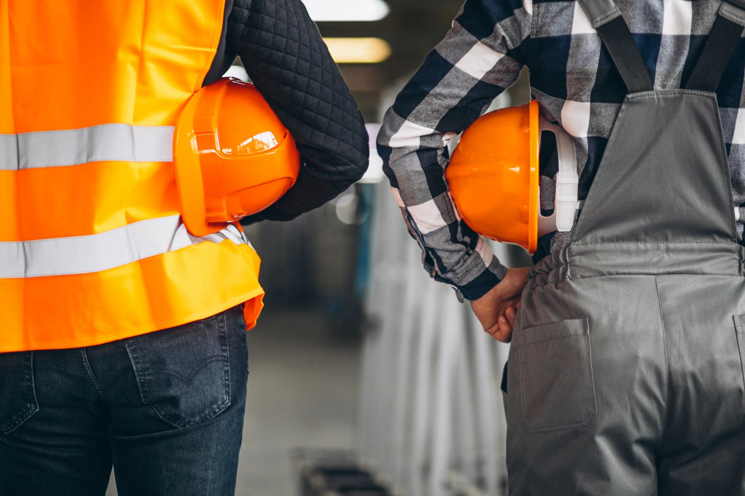 Industrial & Field Workwear