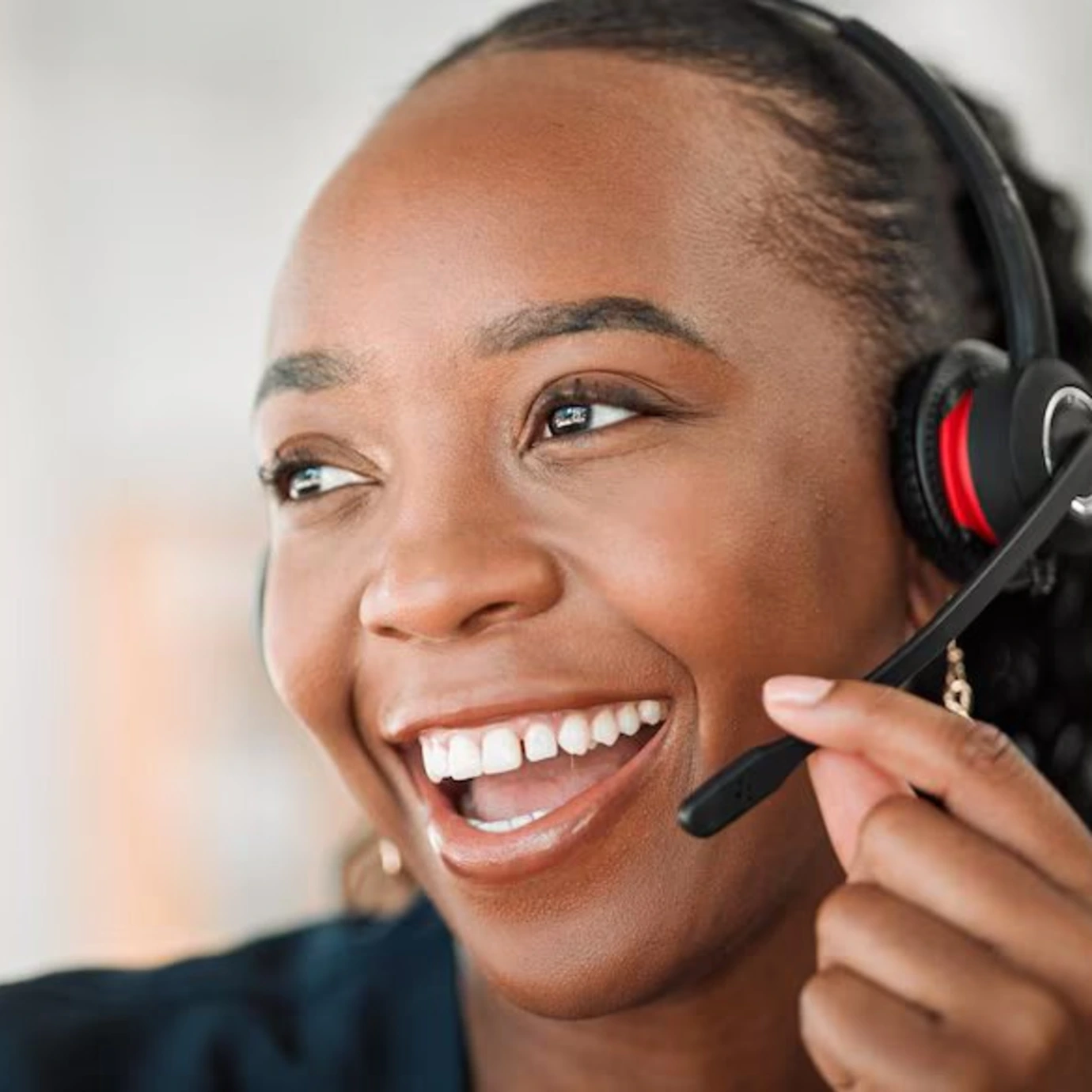 Sokev Studio Service Representative