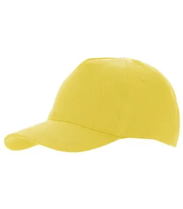 Baseball Cap yellow.webp