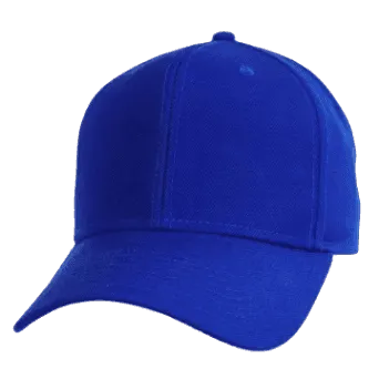 Unisex Baseball Caps Adjustable Blue_.webp
