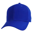 Unisex Baseball Caps Adjustable Blue_.webp