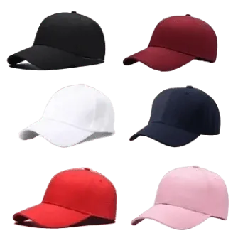 Unisex Baseball Caps Adjustable.webp