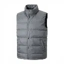 Custom Branded Executive Bodywarmer Puffer Jacket