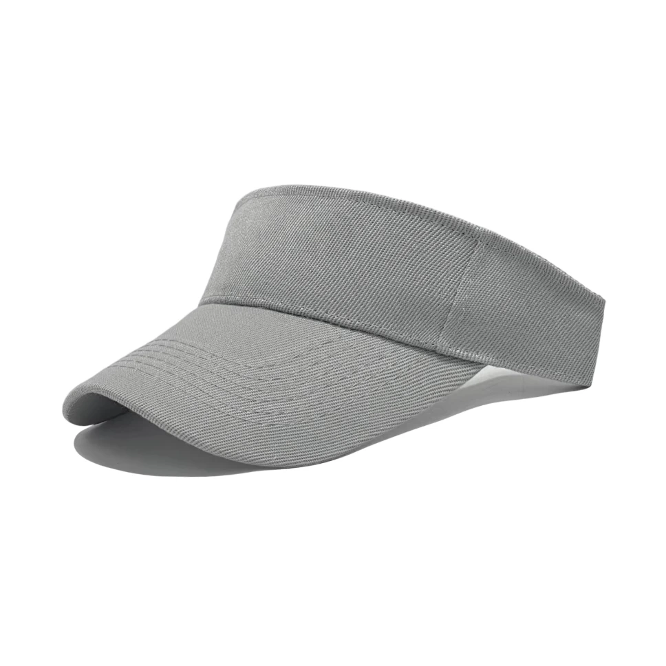 Branded Visor Cap 56–58cm | Corporate & Promotional Headwear